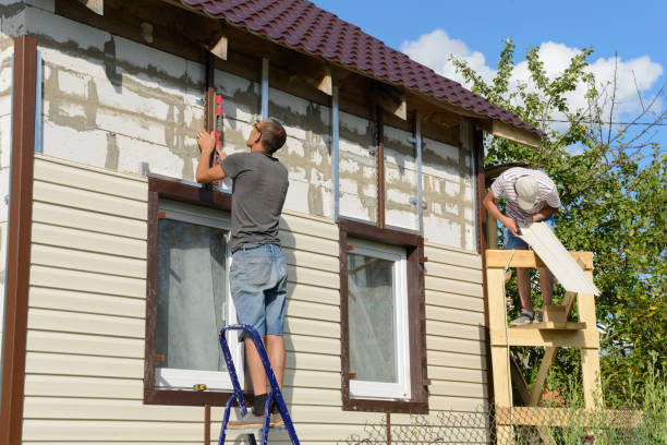 Siding Removal and Disposal in Calumet City, IL