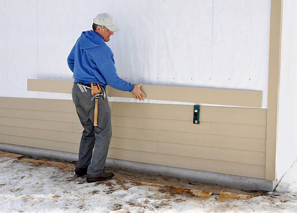 Affordable Siding Repair and Maintenance Services in Calumet City, IL